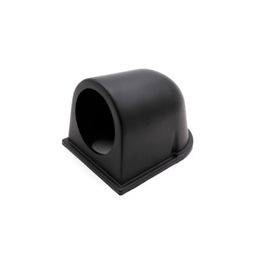 CNSPEED Auto 52MM samochodowa rama z pojedynczym o