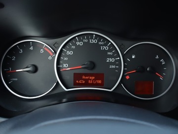 Renault Koleos I SUV 2.0 dCi 150KM 2009 Renault Koleos 2.0 dCi, Klima, Klimatronic, zdjęcie 10