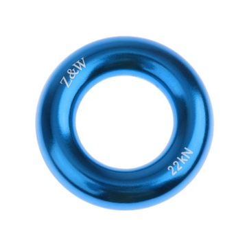 / 4950 фунтов Раппельный такелаж Лазание по деревьям