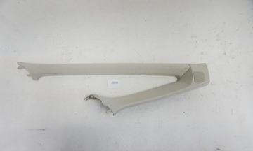 PRAWA OSŁONA LISTWA SŁUPEK PRZÓD RENAULT ESPACE V