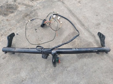 HAK ZACZEP MVG AUTOMATYCZNA GŁÓWKA HYUNDAI I20 II