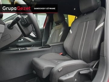 Opel Astra L Hatchback 1.2 Turbo 130KM 2023 Opel Astra GS 1.2 Turbo Benzyna 130KM AT8, zdjęcie 10