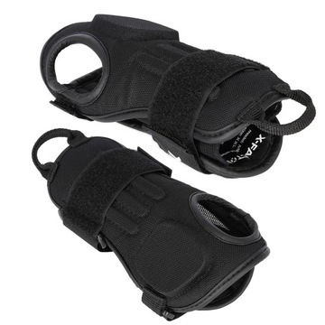 STABILIZATORY OCHRANIACZE NADGARSTKÓW X-FACTOR MEGA WRIST - XXL