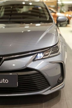 Toyota Corolla XII Sedan 1.8 Hybrid 122KM 2020 Toyota Corolla 1.8 Hybrid Comfort Tech 1.8 Hybryda 122KM, zdjęcie 37
