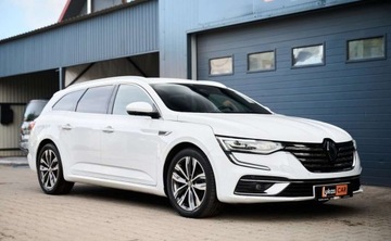 Renault Talisman Grandtour Facelifting 1.7 Blue dCi 150KM 2020 Renault Talisman Renault Talisman Grandtour BLUE dCi 150 LIMITED 1.7 Diesel, zdjęcie 7