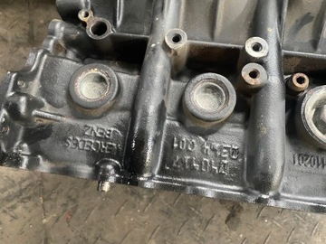 BLOK MOTORU 2,2CDI R6510110201 OM651 MERCEDES SPRINTER
