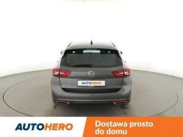 Opel Insignia II Sports Tourer Facelifting 2.0 Diesel 174KM 2021 Opel Insignia Automat Navi Czujniki parkowania, zdjęcie 5