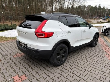 Volvo XC40 Crossover 1.5 T3 163KM 2019 Volvo XC 40 T3 163 KM Automat Kamera CarPlay, zdjęcie 8
