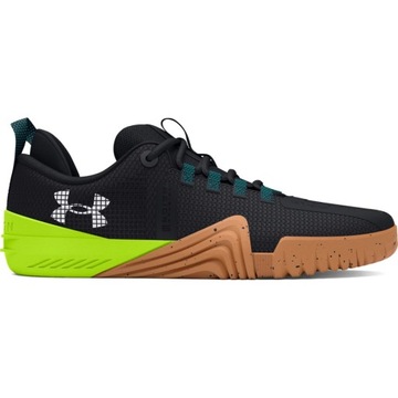 Buty męskie UNDER ARMOUR Treningowe UA TriBase Reign 6 Sportowe r 44,5