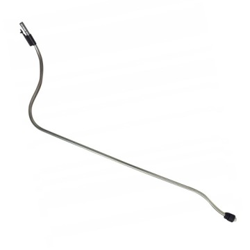 CITROEN C5 PROWADNICA LINKI HAMULCA RĘCZNEGO LEWA