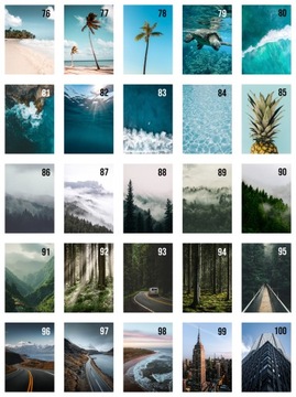 Плакаты А2 40х50 Картины МНОГО СХЕМ для спальни