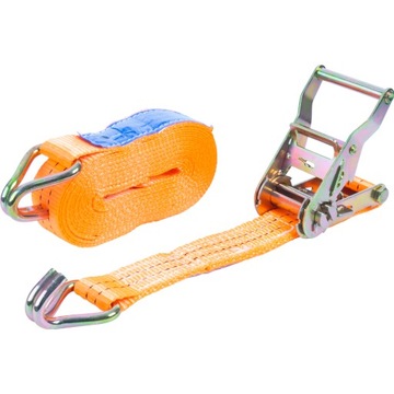 Pas transportowy z napinaczem 6M/35mm/2T