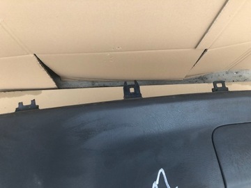 ПАНЕЛЬ КОНСОЛИ VOLVO 940 960 965 1994-1998 гг.