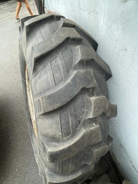 koło Pirelli 380/70 R 24