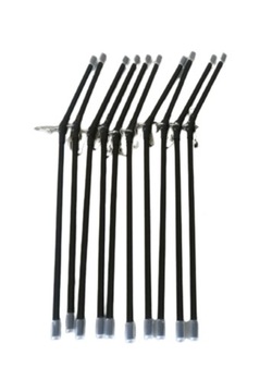 КОРМОВКИ ДЛЯ ПРИМЕНКИ 80 г X10 + ТРУБКИ, НЕ ЗАПУСКАЮЩИЕСЯ X10