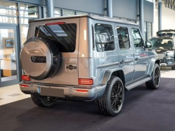 Mercedes Klasa G W465 2026 MERCEDES-BENZ Klasa G 450 d Suv 3.0 (330KM) 2026, zdjęcie 2