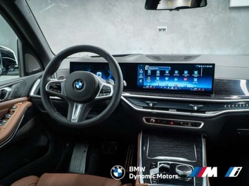 BMW X5 G05 SUV Facelifting 3.0 30d 298KM 2025 BMW X5 xDrive30d 298 KM mHEV - Pakiet M Pro - HarmanKardon - Kamera 360 -, zdjęcie 20