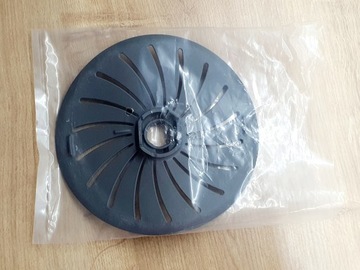 КРЫШКА СМЕСИТЕЛЬНОГО НОЖА ДЛЯ THERMOMIX TM6 TM5 FV