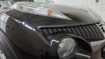 Nissan Juke I SUV 1.6i 117KM 2011 Nissan Juke 1,6 16V 117 KM, 131 Tys.km, Bezwypadkowy, Serwisowany, Gwaranc, zdjęcie 28