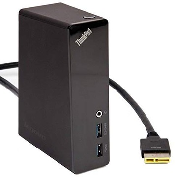 Док-станция Lenovo ThinkPad OneLink Pro 4X10A