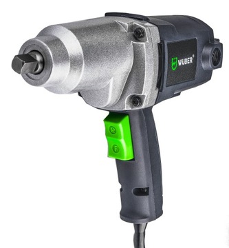 ЭЛЕКТРИЧЕСКИЙ УДАРНЫЙ КЛЮЧ НАКОНЕЧНИКИ ДЛЯ ЧЕМОДАНА 1/2