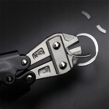 NOŻYCE SZCZYPCE CĘGI DO CIĘCIA METALU