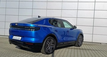 Ford 2025 Ford Capri 1 099 nettomsc 286KM 77KwH Opole naszEauto doplata BEV elektryk, zdjęcie 35