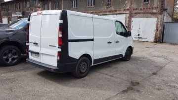 Renault Trafic III 2021 Renault Trafic L1H1 GRAND CONFORT, zdjęcie 2