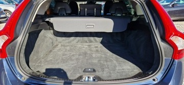 Volvo V60 I Kombi Facelifting 2.0 D4 DRIVE-E 181KM 2015 Volvo V60 Jeden Właściciel 2.0 181KM D4, zdjęcie 9
