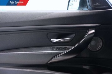 BMW Seria 3 F30-F31-F34 2014 BMW 3GT xDriveNaglosnienie HarmanKardonFotele SportoweCzujnik deszczu, zdjęcie 8
