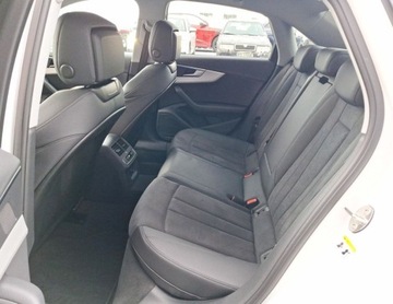 Audi A4 B9 Limousine Facelifting 2.0 35 TFSI 150KM 2021 Audi A4 Limousine 35TFSI 150KM Advanced Stronic Adapt.TempAmbienteMatrixLE, zdjęcie 20