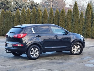 Kia Sportage III SUV 2.0 CRDi 136KM 2013 Kia Sportage Kia Sportage 2,0 CRDI136km1 wlascicielnastepny serwis za 5 ty, zdjęcie 33