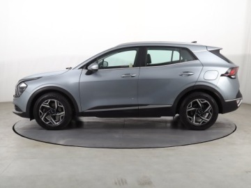 Kia Sportage V SUV 1.6 T-GDI 150KM 2023 Kia Sportage 1.6 T-GDI, Salon Polska, zdjęcie 2