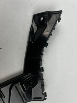 SUZUKI SX4 КРЕПЛЕНИЕ ЗАДНЕГО БАМПЕРА ЗАДНИЙ ПРАВЫЙ 71821-79J00