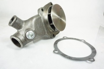 ВОДЯНОЙ НАСОС PERKINS TURBO U5MW0166 РАБОЧЕЕ КОЛЕСО FI 98 ММ 02201999 4223866M91