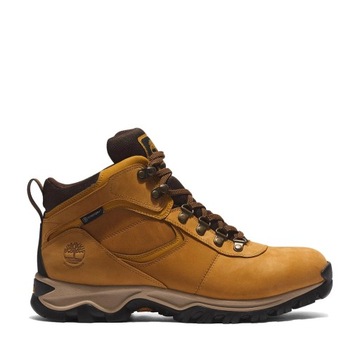 BUTY męskie TIMBERLAND trekkingowe zimowe MT. Maddsen WODOODPORNE