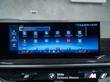 BMW X5 G05 SUV Facelifting 3.0 40i 381KM 2026 BMW X5 xDrive40i 381 KM mHEV - Gotowy do Odbioru - Pakiet M Pro - Hak 3.0, zdjęcie 36