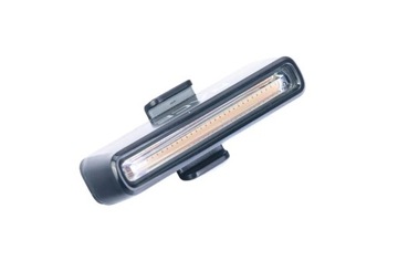 Lampka rowerowa tylna ROMET Seemee 30 TL USB Race