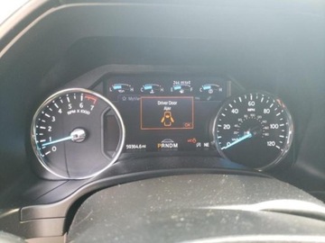 Ford Expedition III 2021 Ford Expedition 2021, 3.5L, 4x4, MAX LIMITED, po gradobiciu, zdjęcie 10