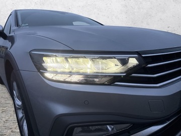 Volkswagen Passat B8 Variant Facelifting 2.0 TDI SCR 200KM 2022 Volkswagen Passat Alltrack, 2.0 TDI / 200KM, 4Moti, zdjęcie 31