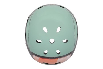 Детский шлем HORNIT Military M 53-58см