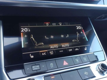 Audi A6 C8 Allroad 2.0 40 TDI 204KM 2024 Audi A6 Avant Audi A6 40TDI S tronic 2.0 Diesel 204KM, zdjęcie 20