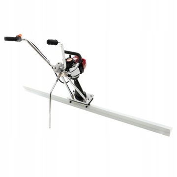 ВИБРАЦИОННАЯ ПОЛОСКА, ВЫХЛОПНАЯ КОММУННАЯ ЗАПЛАТКА 2М ДЛЯ БЕТОНА КРАФТ КАЧЕСТВА MEGA POWER**