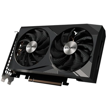 Karta nVidia GeForce RTX 3060 OC 2.0 LHR 12GB DDR6