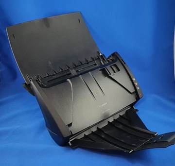 ЦВЕТНОЙ ДУПЛЕКСНЫЙ АПД-СКАНЕР Canon FORMULA DR-2010M