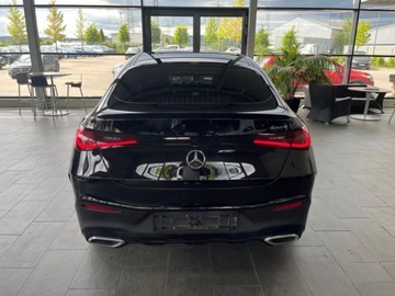 Mercedes GLC C254/X254 2025 GLC Coupe 300 de 4-Matic AMG Line 2.0 (353KM) 2025, zdjęcie 3