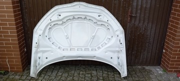 SKODA OCTAVIA IV 5E3 2020- MASKA PRZEDNIA