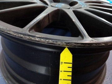 RIM OZ RACING SUPERTURISMO GT 7JX15 ET48 5X112