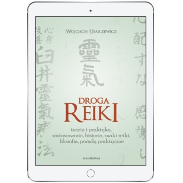 Droga Reiki