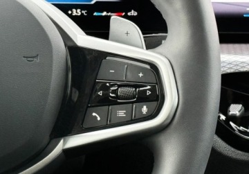 BMW Seria 4 G22-23-26 2025 BMW Seria 4 I wlasciciel M Sport 360 Gwarancja Bezwypadkowy FVAT23, zdjęcie 20